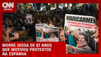 Morte de idosa despejada mobiliza novos protestos por moradia na Espanha