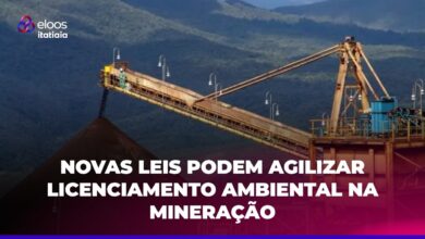 Novas Leis de Licenciamento Ambiental Buscam Agilizar Projetos de Mineração no Brasil