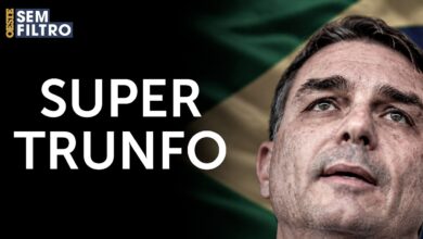 Nunes reúne 37 prefeitos para apoiar Flávio Bolsonaro no segundo turno