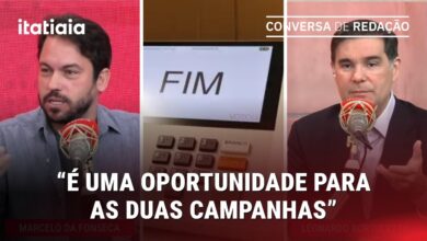 Pesquisa aponta alta abstenção no segundo turno com 40% dos ausentes no primeiro turno decididos a não votar