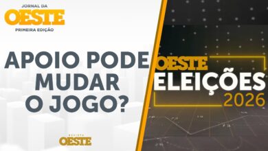 Pesquisa revela disputa acirrada entre Lula e Flávio Bolsonaro nas eleições de 2026