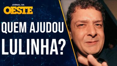 PF revela que ex-embaixador articulou apoio ao filho de Lula durante mudança