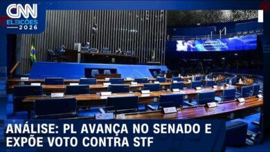 PL deve alcançar 121 cadeiras na Câmara após primeira etapa das eleições, indica projeção