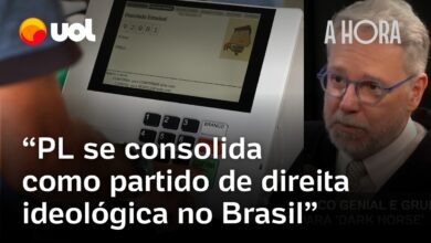 PL se destaca como possível grande vencedor das eleições mesmo sem vitória na presidencial, analisa José Roberto de Toledo