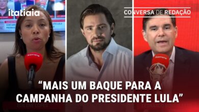 Prerrogativas aciona Polícia Federal após denúncia de suposto repasse de R$ 30 milhões para filme sobre Lula