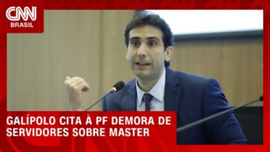 Presidente do Banco Central critica demora da fiscalização sobre o Banco Master em depoimento à PF