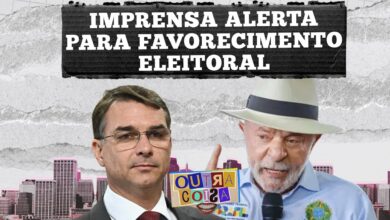 Principais veículos de imprensa denunciam favorecimento a Lula em debate eleitoral