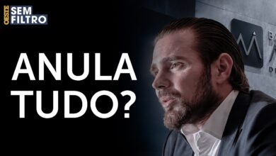Processos do Master aguardam decisão na presidência do STF desde setembro