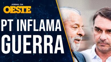 PT mantém comício de Lula na Av. Paulista apesar da oposição de Flávio Nunes
