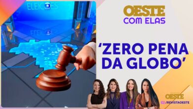 Rede Globo cancela debate eleitoral após decisões do STF e TSE