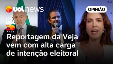 Reportagem da Veja sobre suposto áudio de Vorcaro e filme sobre Lula é avaliada como com carga eleitoral