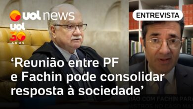 Reunião entre Polícia Federal e presidente do STF pode esclarecer suspeitas sobre a Corte
