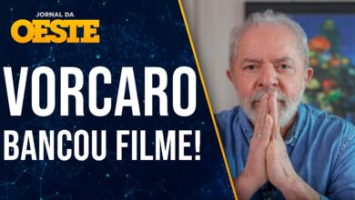 Revista Oeste afirma que Vorcaro financiou filme de Lula visando acesso a fundos públicos