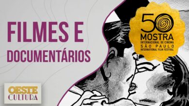 Revista Oeste destaca imperdíveis da 50ª Mostra de Cinema de São Paulo