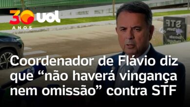 Rogério Marinho garante postura equilibrada em relação ao STF após reunião com Edson Fachin