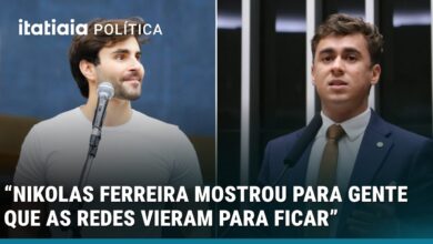 Sobrinho de Dilma Rousseff aponta erros na campanha de Lula e prevê derrota no segundo turno