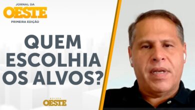 Tagliaferro afirma que alvos eram definidos antes dos relatórios no TSE