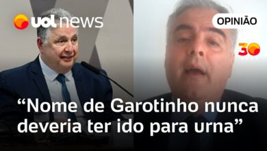 TRE-RJ confirma Douglas Ruas eleito governador do Rio em primeiro turno após retotalização