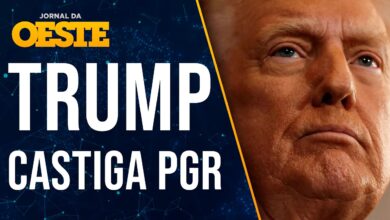 Trump lança iniciativa ‘Escudo das Américas’ para combater o narcotráfico e sanciona Procurador da Bolívia