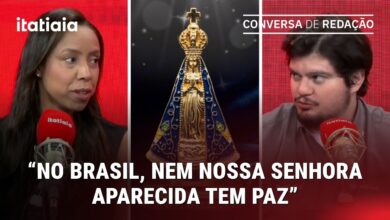 TSE Avalia Decisões Sobre Publicações Referentes a ‘Nossa Senhora Aparecida’