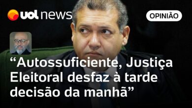 TSE desfaz decisão no mesmo dia e gera críticas à autossuficiência da Justiça Eleitoral