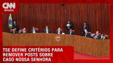 TSE determina remoção de posts falsos associando Flávio Bolsonaro à retirada de título de Nossa Senhora Aparecida