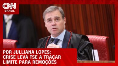 TSE estabelece limites para remoções de publicações ligadas a Flávio Bolsonaro nas redes sociais