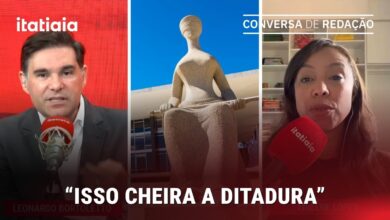 TV Globo cancela debate presidencial duas horas antes da transmissão