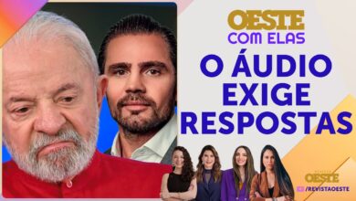 Vorcaro confirma repasse ao Instituto Lula e Ludmila solicita investigação à PGR
