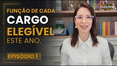 Votos brancos e nulos não anulam eleições, explica série da Revista Oeste